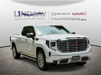 Certified 2023 GMC Sierra 1500 Denali w/ Technology Package AWD/4WD video 2