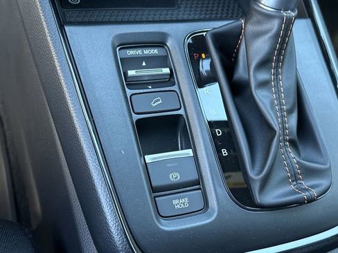 New 2026 Honda CR-V Sport image 31