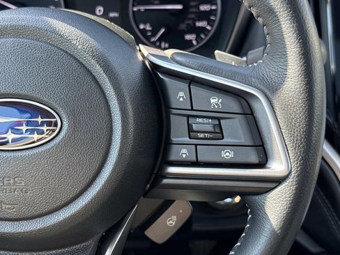 Used 2024 Subaru Legacy Limited AWD/4WD image 10