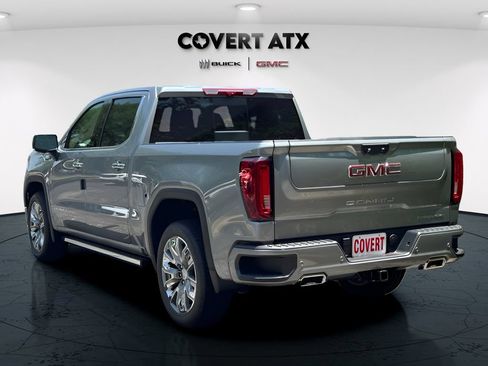 New 2026 GMC Sierra 1500 Denali w/ Denali Reserve Package AWD/4WD image 6