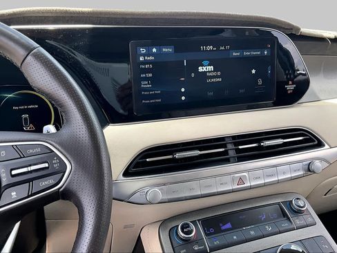 Used 2020 Hyundai Palisade Limited FWD image 6