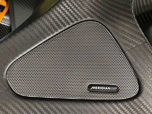 Used 2015 McLaren P1 image 37