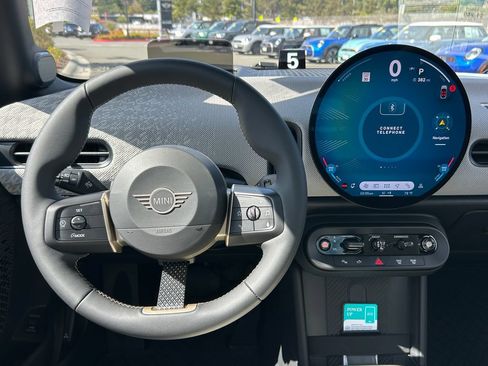 New 2026 MINI Cooper S FWD image 17