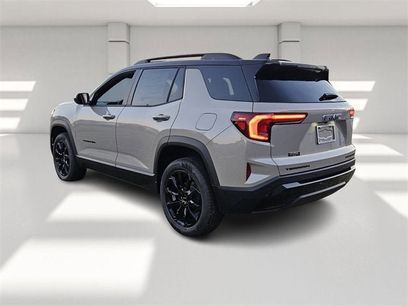 New 2026 GMC Terrain Elevation w/ Elevation Premium Package