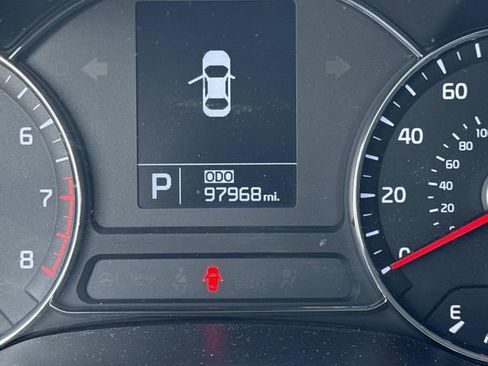 Used 2014 Kia Forte EX w/ Premium Package FWD image 26