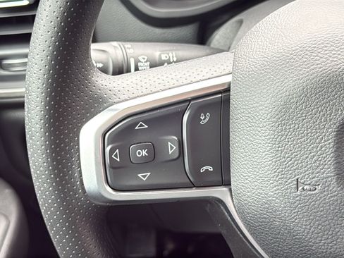 New 2026 RAM 2500 Tradesman AWD/4WD image 20