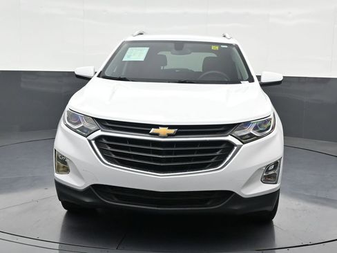 Used 2019 Chevrolet Equinox LT image 9