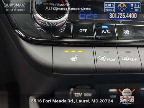 New 2026 Hyundai Elantra Limited FWD image 28
