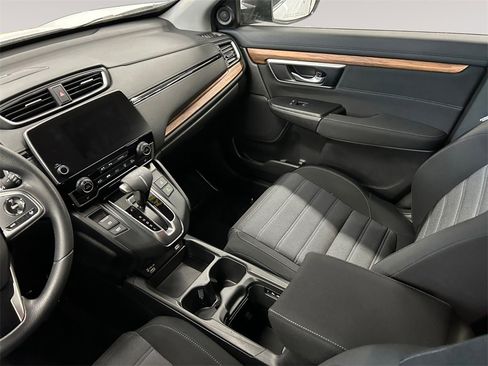 Used 2022 Honda CR-V EX image 15