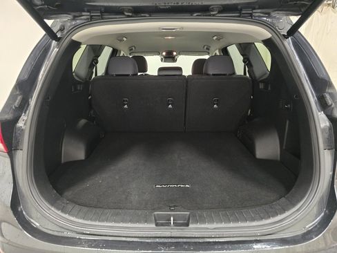 Used 2023 Hyundai Santa Fe SEL image 17