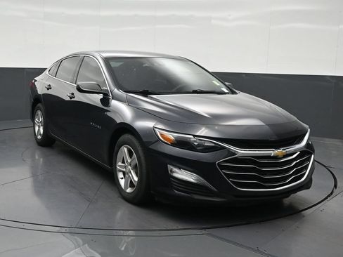 Used 2023 Chevrolet Malibu LS FWD image 8