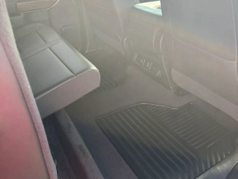 Used 2020 Chevrolet Silverado 1500 LT w/ All-Star Edition AWD/4WD image 35