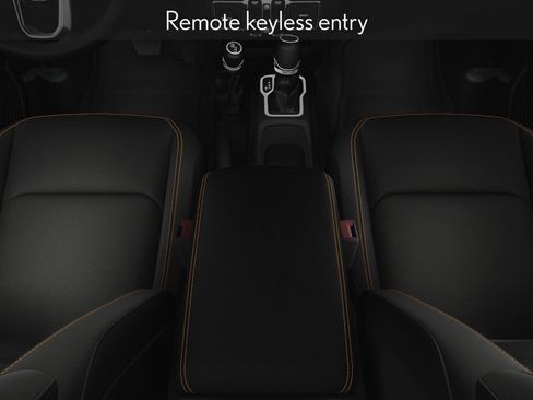 New 2025 Jeep Wrangler Sahara image 29