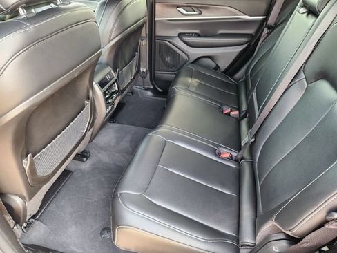 Certified 2024 Jeep Grand Cherokee Limited AWD/4WD image 29