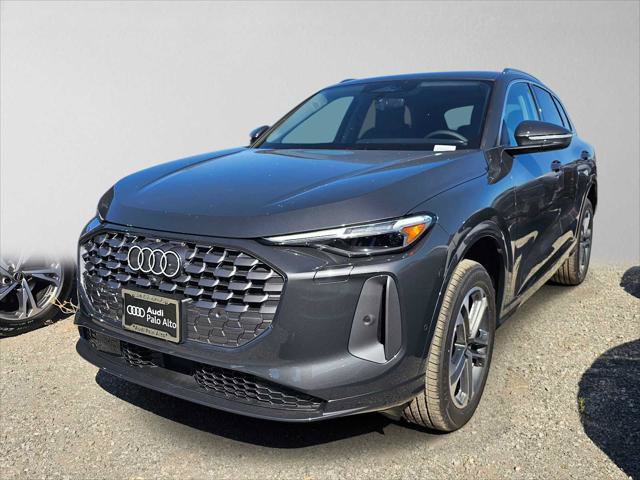 New 2026 Audi Q5 Premium Plus AWD/4WD image 7
