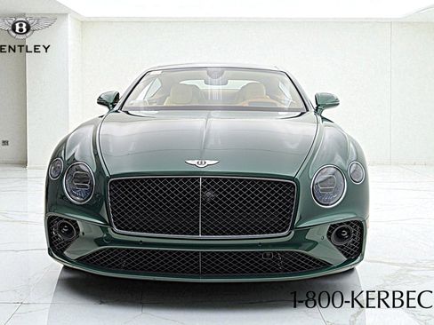 Used 2024 Bentley Continental GT V8 image 17