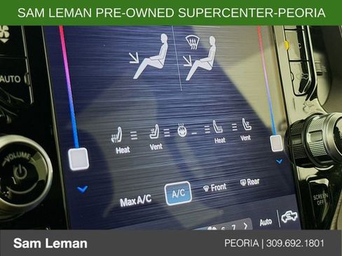 Used 2024 RAM 2500 Rebel w/ Towing Technology Group image 20