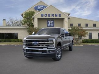 New 2026 Ford F350 Lariat w/ Lariat Ultimate Package AWD/4WD video 2