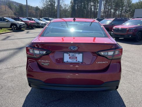 Used 2025 Subaru Legacy Premium image 6