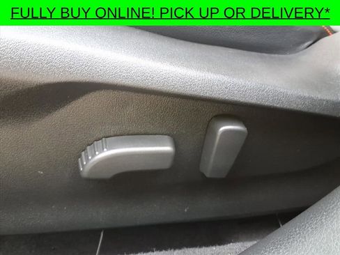 Certified 2023 Subaru Crosstrek 2.5i Limited image 31