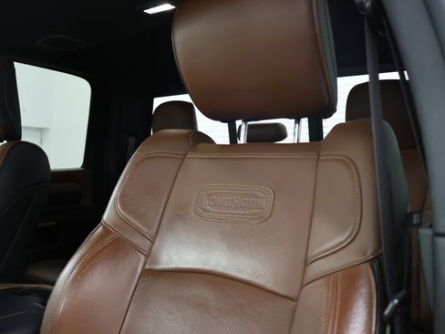 Used 2021 RAM 3500 Limited image 51