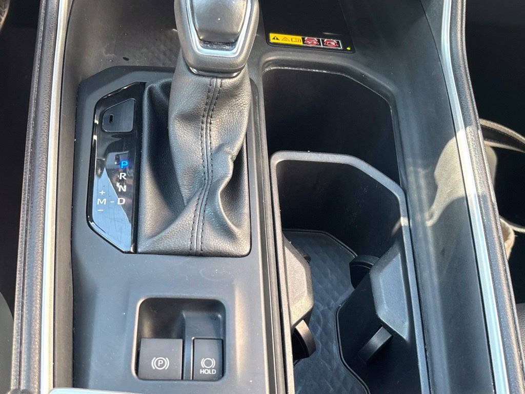 Used 2025 Toyota Grand Highlander FWD image 15