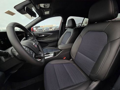 New 2026 Buick Envista Preferred w/ Convenience I Package image 24