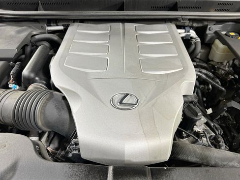 Used 2019 Lexus GX 460 Premium AWD/4WD image 30