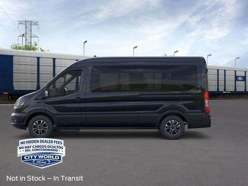 New 2026 Ford Transit 350 XLT RWD image 3