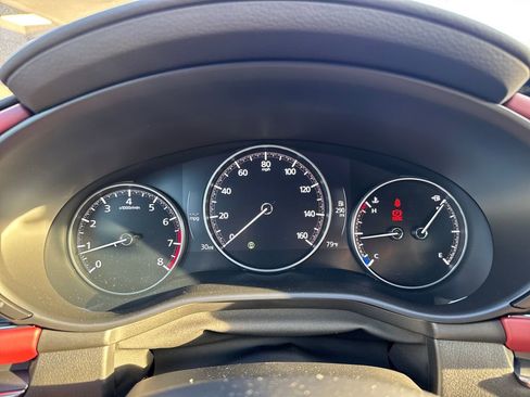 New 2026 MAZDA MAZDA3 2.5 S Hatchback w/ Premium Pkg image 21