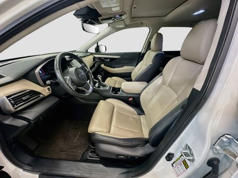 Used 2024 Subaru Outback Limited AWD/4WD image 13