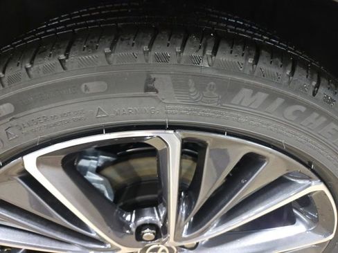 New 2026 Toyota Prius XLE image 8