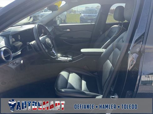 Used 2024 Chevrolet Trax ACTIV w/ Driver Confidence Package image 13