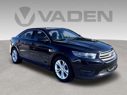 Used 2016 Ford Taurus SEL w/ Equipment Group 201A