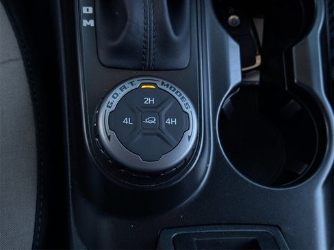 Used 2023 Ford Bronco Big Bend image 20