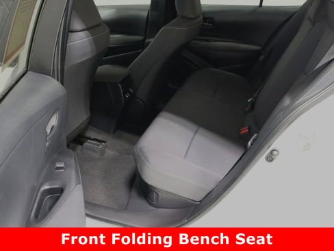 Certified 2024 Toyota Corolla LE image 25