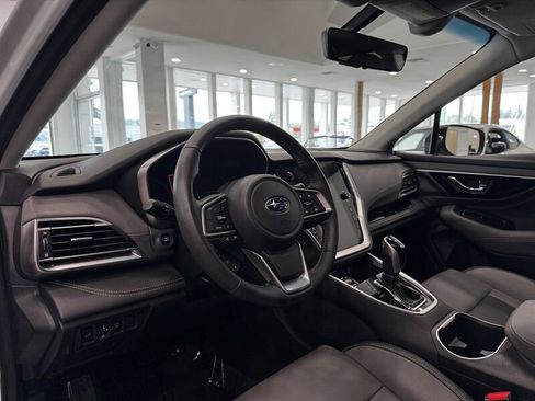 Used 2020 Subaru Outback Onyx Edition XT image 21