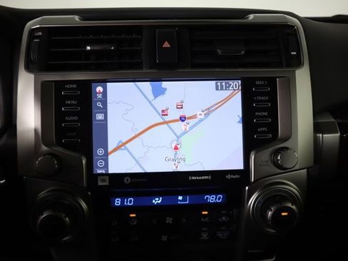 Used 2023 Toyota 4Runner Limited AWD/4WD image 47