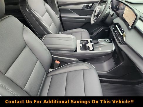 New 2026 Buick Enclave Preferred w/ LPO, Floor Liner Package image 10