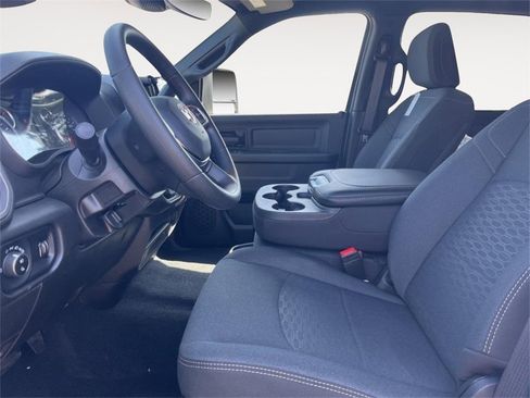 New 2025 RAM 3500 Tradesman image 10