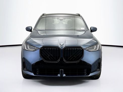 Used 2026 BMW X3 xDrive30i w/ M Sport Package AWD/4WD image 2