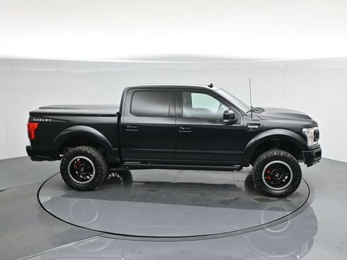 Used 2019 Ford F150 Lariat w/ Equipment Group 502A Luxury AWD/4WD image 57