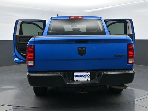 Used 2024 RAM 1500 Tradesman w/ Popular Equipment Group AWD/4WD image 64