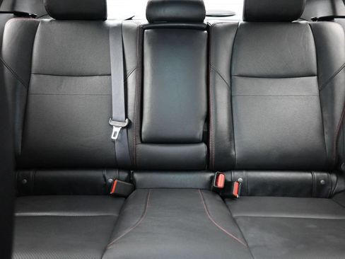 Used 2018 Subaru WRX Limited AWD/4WD image 33