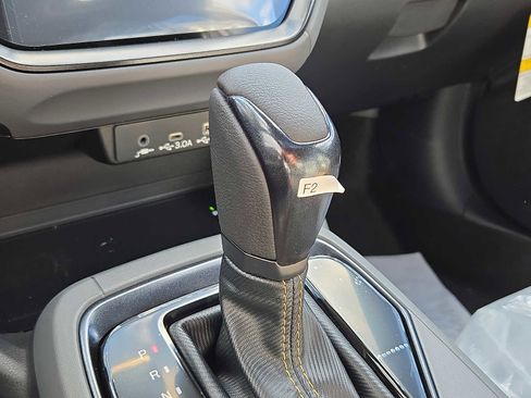 New 2026 Subaru Crosstrek 2.5i Wilderness image 8