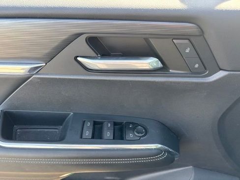 Used 2024 GMC Acadia Elevation w/ LPO, Floor Liner Package FWD image 16