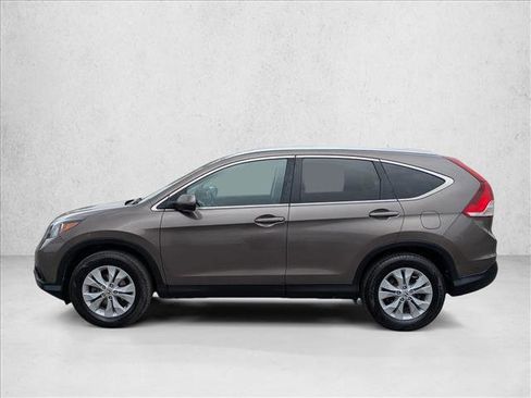 Used 2014 Honda CR-V EX-L image 9