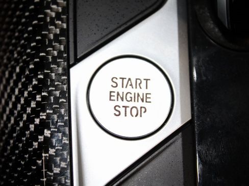 Used 2023 BMW 440i xDrive Convertible image 26