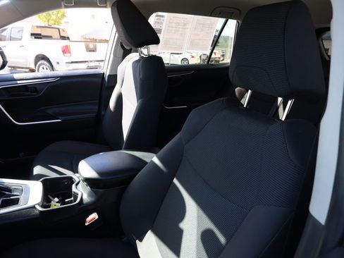 Used 2024 Toyota RAV4 LE image 15