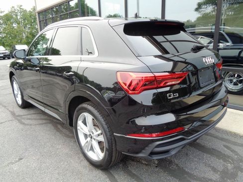 Used 2023 Audi Q3 2.0T Premium AWD/4WD image 7